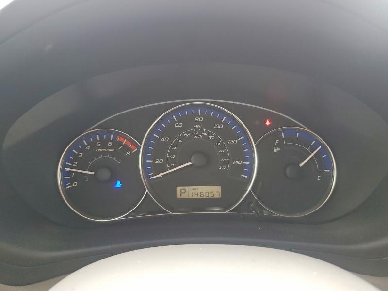 2012 Subaru Forester 2.5x Premium