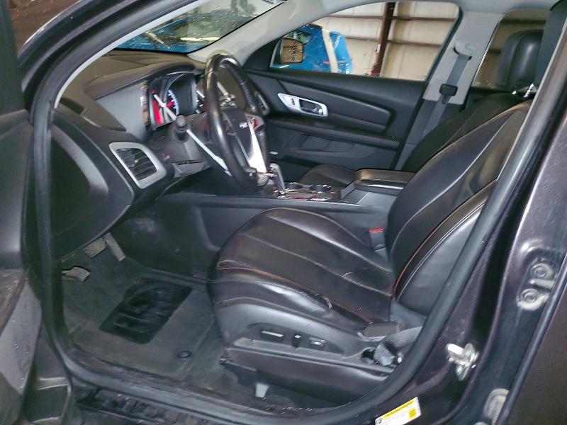 2013 GMC Terrain slt