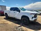 2025 Chevrolet Silverado K1500 LT Trail Boss