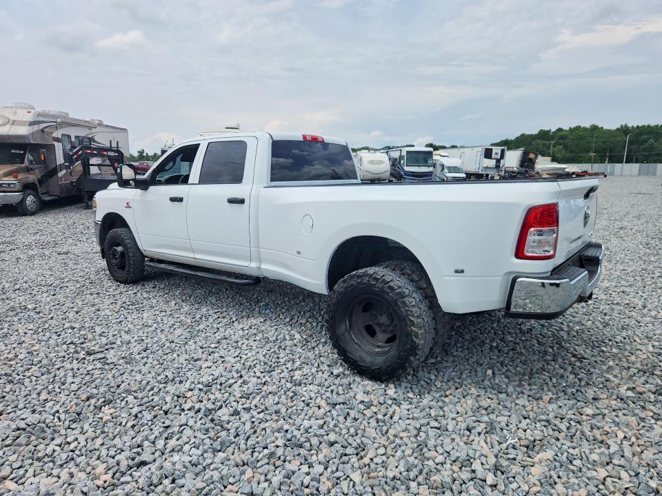 2023 Dodge RAM 2500 Tradesman