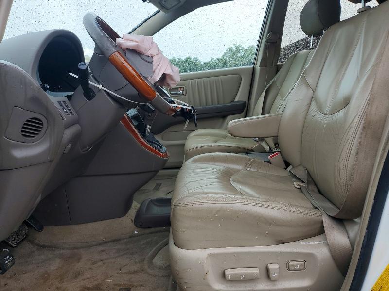 2003 Lexus Rx 300