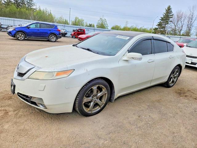 2011 Acura TL