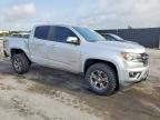 2020 Chevrolet Colorado Z71