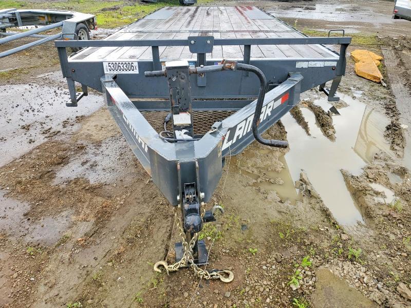 2022 Lamar Equipment Trailer