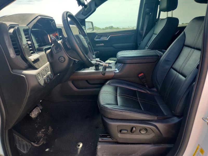 2024 Chevrolet Silverado K1500 High Country
