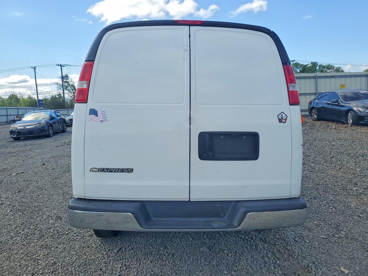 2017 GMC 3500 Crew Cab Long BED Dually