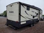 2017 Puma 2017 Forest River Puma Camper