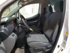 2021 Nissan NV200 SV