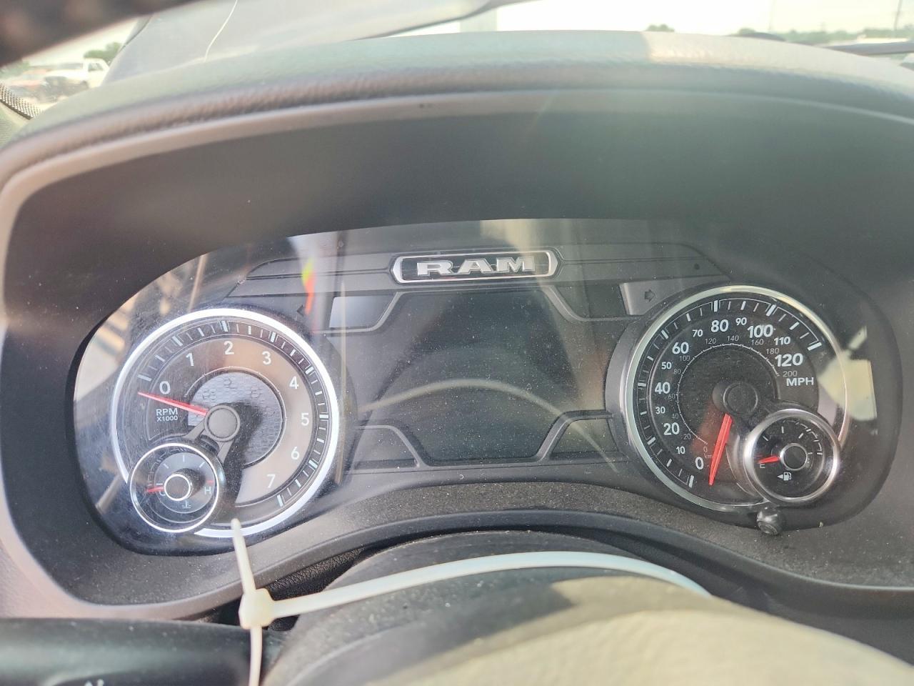 2020 Dodge RAM 1500 BIG Horn