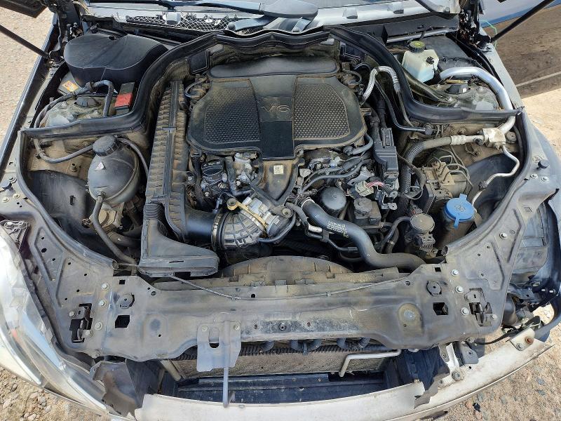 2013 Mercedes-Benz E 350