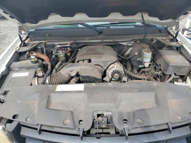 2007 GMC New Sierra C1500