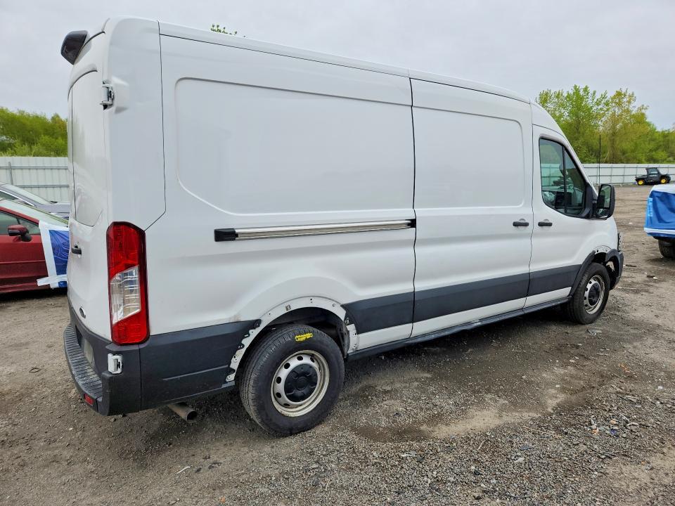 2021 Ford Transit T-250