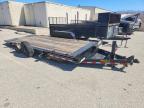 2025 Trailers 2025 BIG TEX 14FT-16BK Equipment Trailer