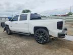 2018 Chevrolet Silverado C1500 LT