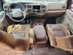 2004 Ford F350 SRW Super Duty