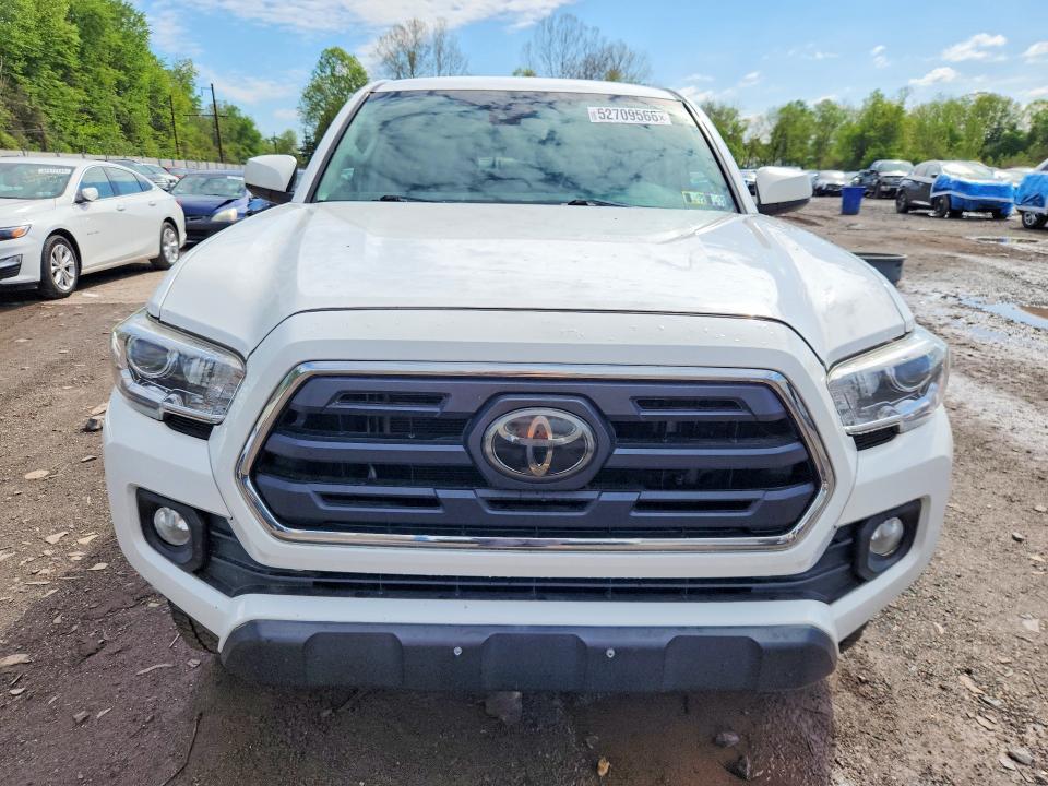 2018 Toyota Tacoma SR5 V6
