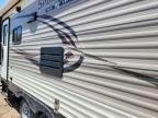2018 Kz-Rv Sportsmen Camper
