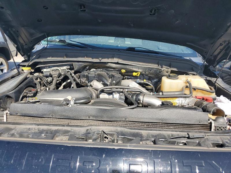 2016 Ford F250 Super Duty