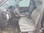 2015 Chevrolet Silverado K1500 LTZ