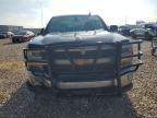 2017 Chevrolet Silverado C1500 LT