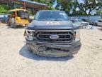 2022 Ford F150 Super Cab