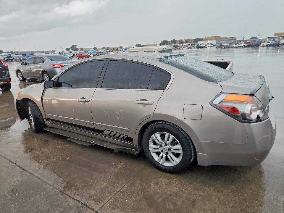 2012 Nissan Altima 2.5