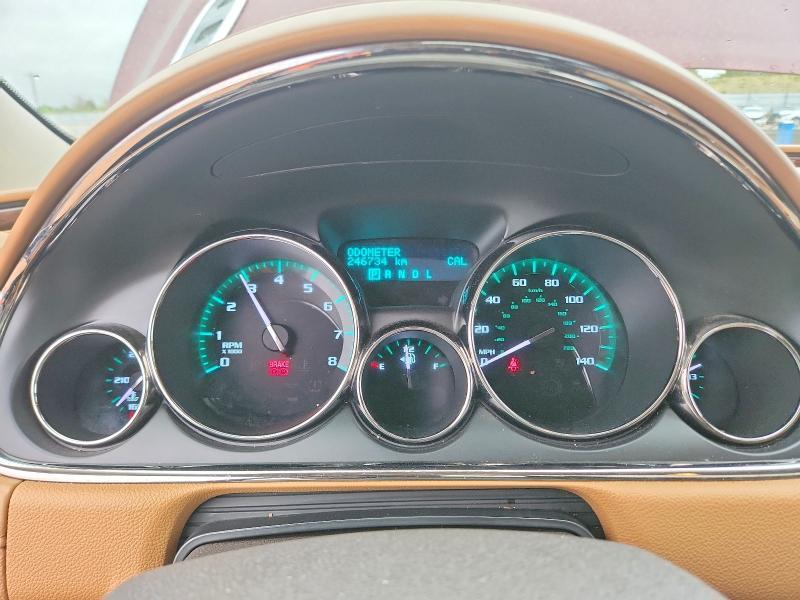 2017 Buick Enclave