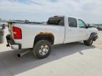 2009 Chevrolet Silverado K2500 Heavy Duty LTZ