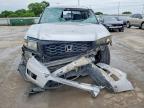 2014 Honda Ridgeline Sport