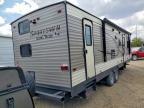 2018 Kz Rv Sportsmen Camper