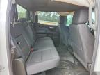 2026 Chevrolet Silverado K1500 Custom