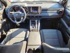 2025 Chevrolet Colorado