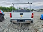 2019 Chevrolet Silverado 2500