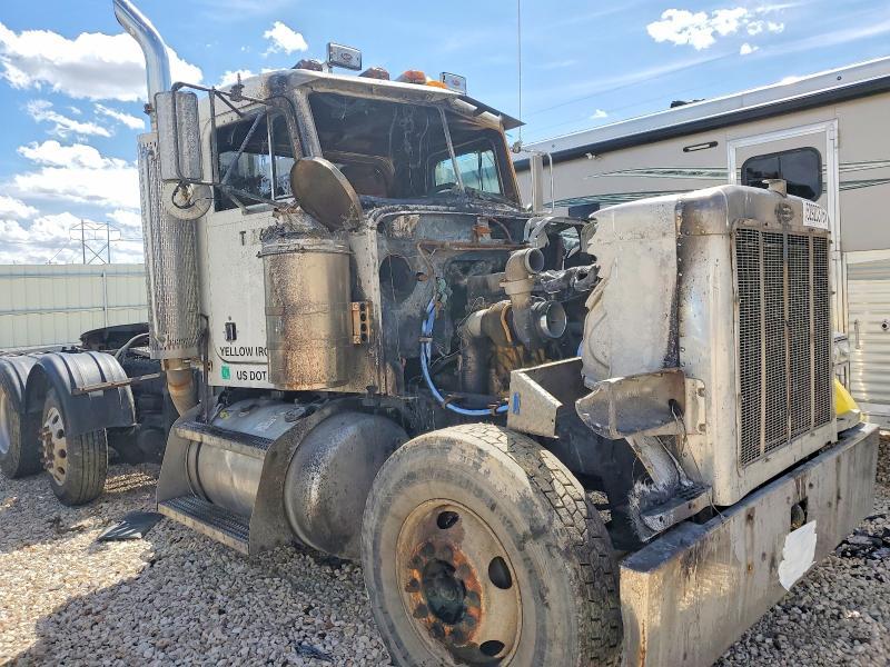 2004 Peterbilt 379