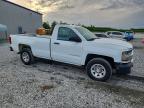 2016 Chevrolet Silverado C1500