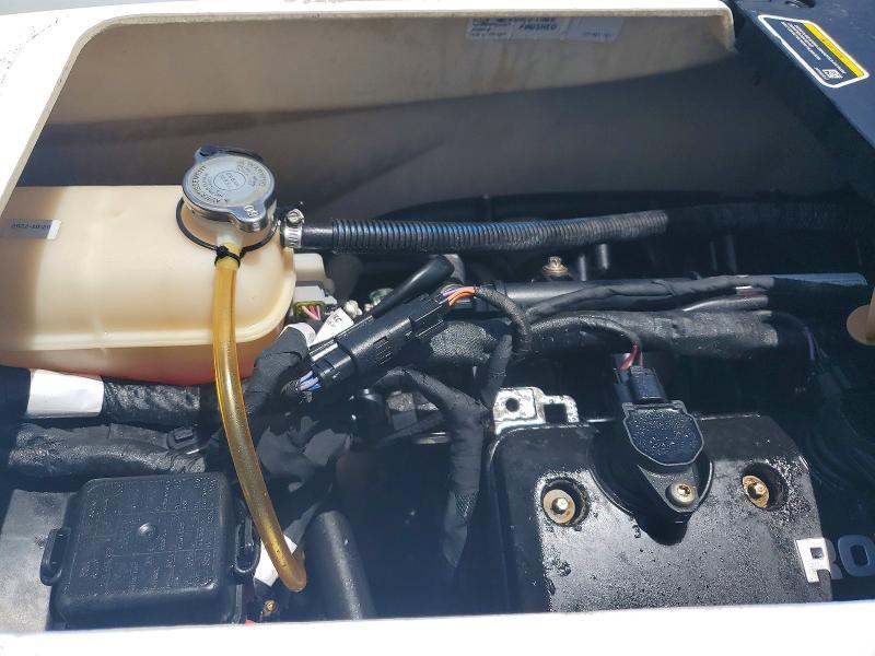 2023 Sea-Doo Jetski