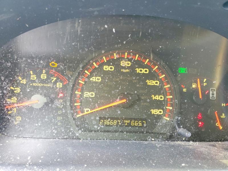 2006 Honda Accord ex