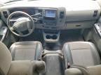 2021 Nissan NV 2500 HD S
