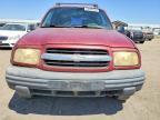 1999 Chev Tracker