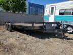 2025 Carry-On Equipment Trailer