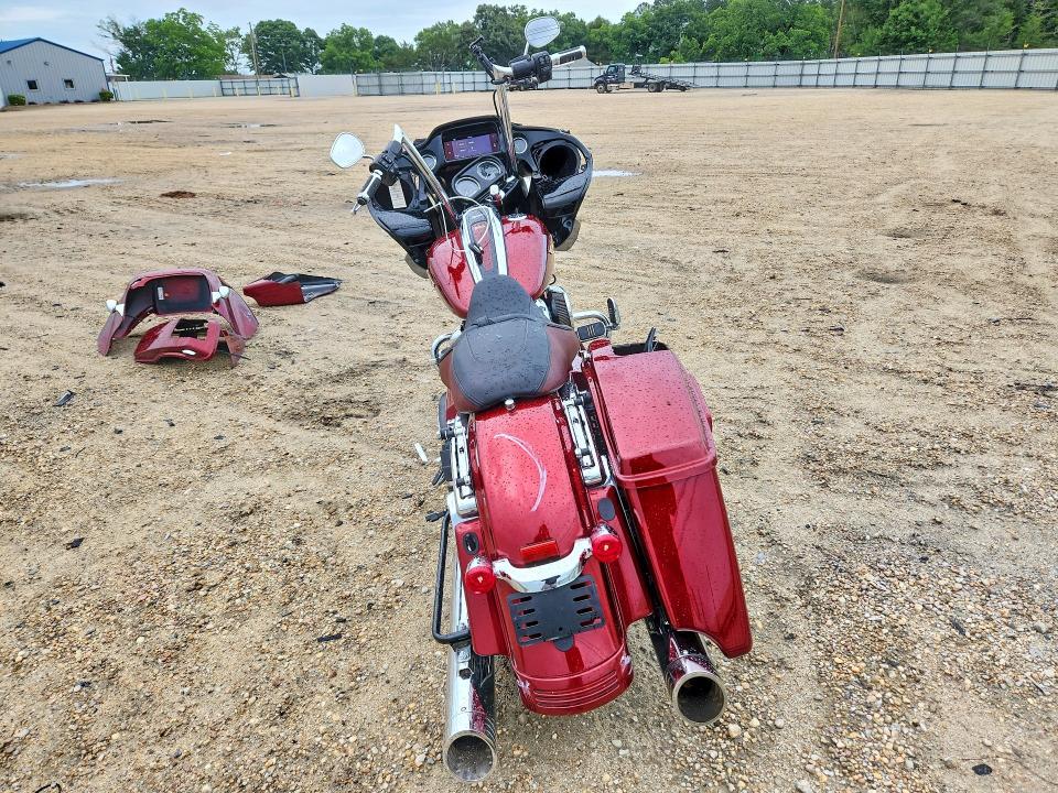 2023 Harley-Davidson Fltrxs