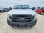 2019 Ford F150 Police Responder