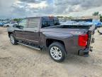 2016 Chevrolet Silverado K1500 LTZ