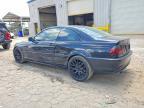2002 BMW 325 ci