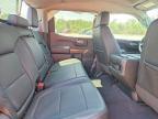 2021 Chevrolet Silverado K1500 LT Trail Boss