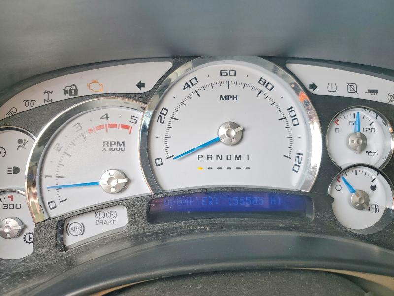 2006 Chevrolet Silverado K2500 Heavy Duty