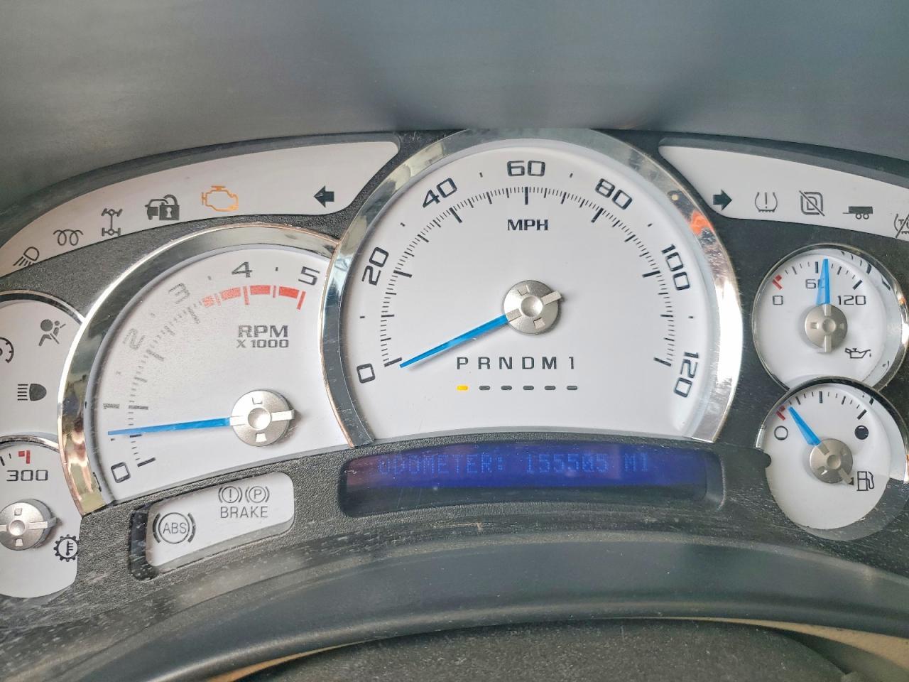 2006 Chevrolet Silverado K2500 Heavy Duty