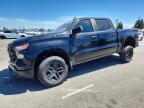 2022 Chevrolet Silverado K1500 Trail Boss Custom