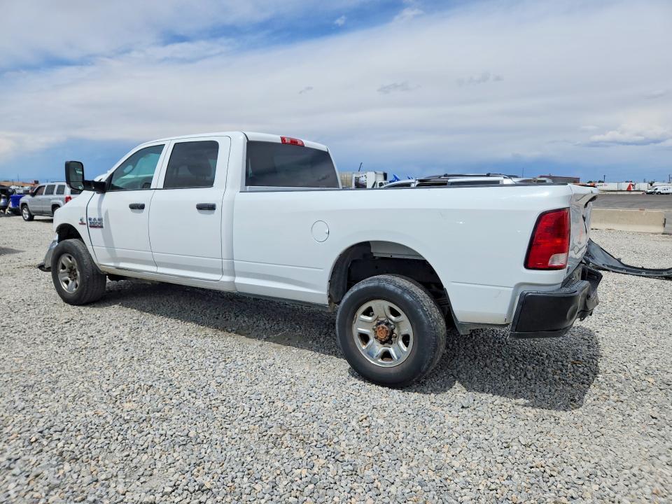 2015 Dodge RAM 3500 ST