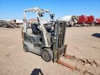 2015 Nissan Unknown  Warehouse Forklift